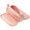 Trousse à compartiments Cindy Cherry Heart Liewood Produit ouvert 3