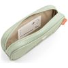 Trousse scolaire Playground Vert Done by Deer Produit 3