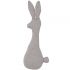 Hochet lapin Sirène Grey (27 cm) - Les Rêves d'Anaïs Hochet lapin Sirène Grey (27 cm) - Les Rêves d'Anaïs