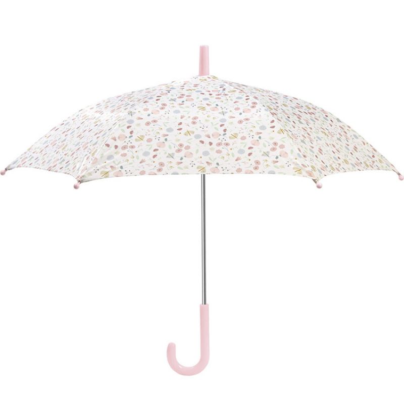 Parapluie enfant Flowers & Butterflies Little Dutch