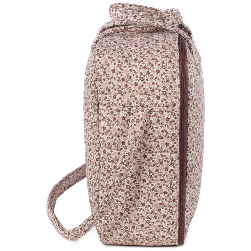 Valise de maternité Cherry Fleurs Pasito a pasito Produit 3