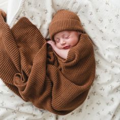 Couverture polaire Roseberry (110 x 80 cm)