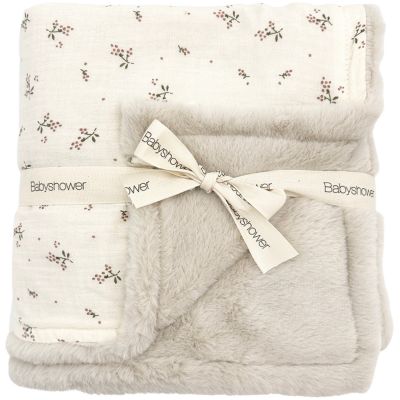 Couverture polaire Roseberry (110 x 80 cm) Babyshower