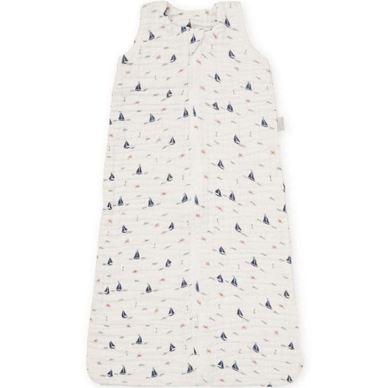 Gigoteuse légère bateau Sailboats TOG 1 (66 cm) Cam Cam Copenhagen