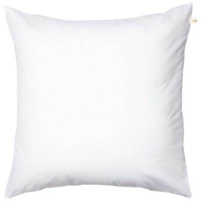 Oreiller Hawi Enveloppe Medium en coton (60 x 60 cm)  par Kadolis