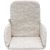 Variation Ecru, nougat du produit Assise pour chaise haute universelle Animals Nougat de la marque Jollein