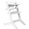 Chaise haute évolutive Nala Blanche avec tablette Geuther Produit 1