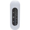 Thermomètre de bain blanc neige - Luma Babycare