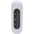 Thermomètre de bain blanc neige - Luma Babycare Thermomètre de bain blanc neige - Luma Babycare