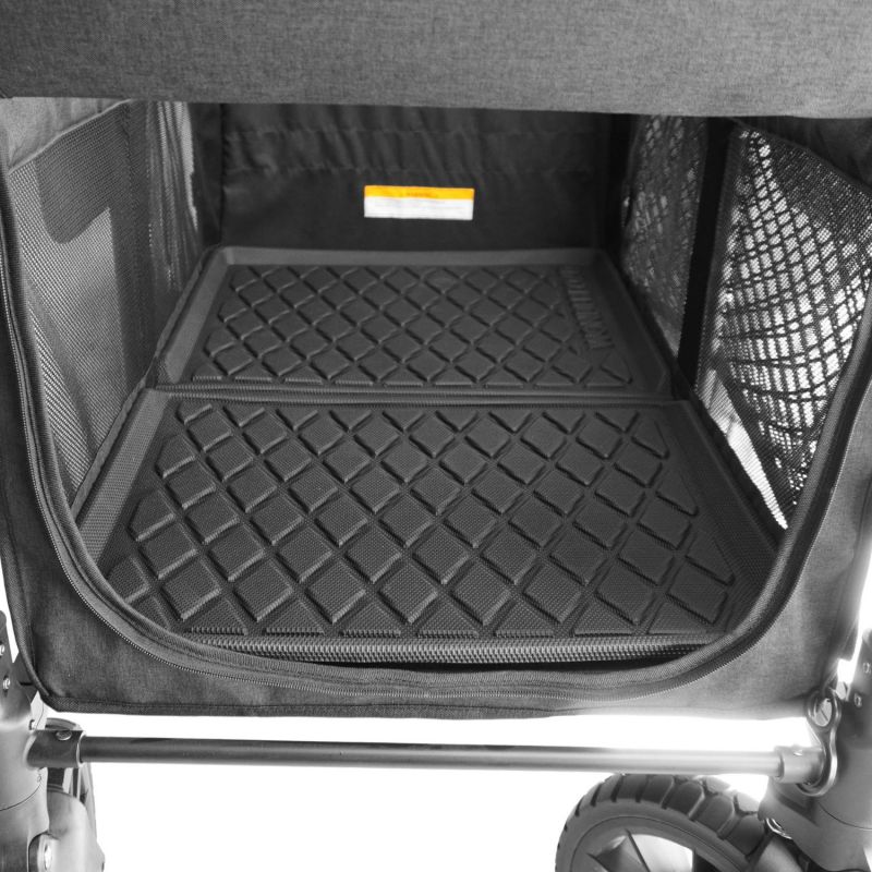 Tapis de protection pour chariot de transport enfant W4 Wonderfold Produit 5