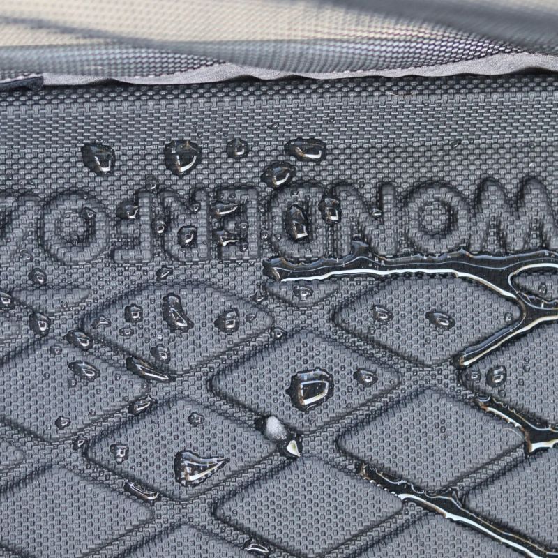 Tapis de protection pour chariot de transport enfant W4 Wonderfold Ambiance 9