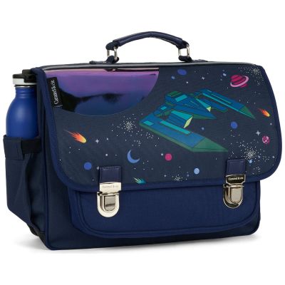 Cartable A4 primaire Cosmic Expedition (38 cm)