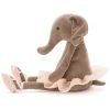Peluche Darcey l'éléphant (33 cm) Jellycat Produit 2