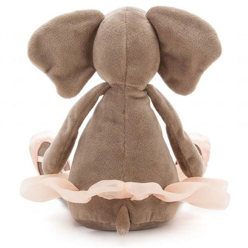 Peluche Darcey l'éléphant (33 cm) Jellycat Produit 3
