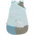 Gigoteuse chaude Flocon l'ourson Tog 3 (65 cm) - Domiva Gigoteuse chaude Flocon l'ourson Tog 3 (65 cm) - Domiva