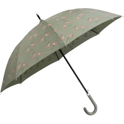 Parapluie Deer olive  par Fresk