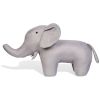 Peluche géante éléphant lin (55 cm) Childhome Produit 3