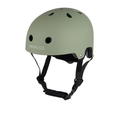 Casque Forest (3-7 ans, 50-54 cm) Banwood