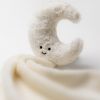 Doudou plat Amuseable Lune (34 cm)  par Jellycat