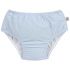 Maillot de bain anti-fuite illusion bleu (13-24 mois) - Lässig 