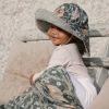 Chapeau anti-UV Pimpernel (12-24 mois) Elodie Details Ambiance 6
