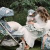 Chapeau anti-UV Pimpernel (12-24 mois) Elodie Details Ambiance 8