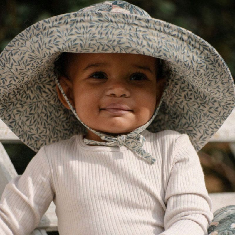 Chapeau anti-UV Pimpernel (12-24 mois) Elodie Details Ambiance 2