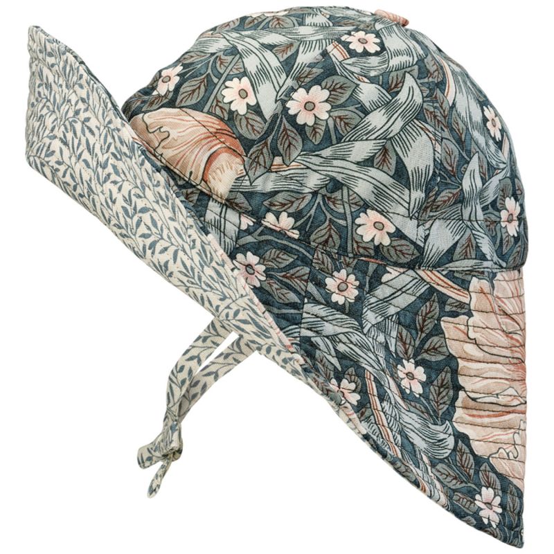 Chapeau anti-UV Pimpernel (12-24 mois) Elodie Details Produit 3