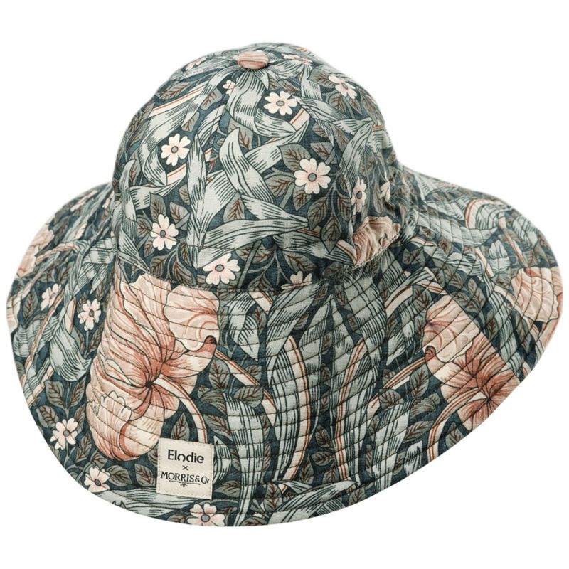 Chapeau anti-UV Pimpernel (12-24 mois) Elodie Details Produit 4
