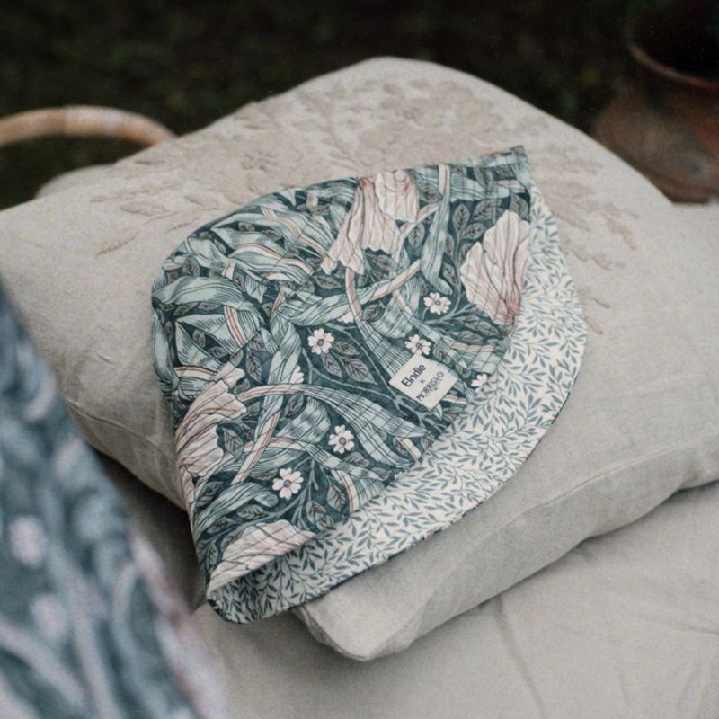 Chapeau anti-UV Pimpernel (12-24 mois) Elodie Details Ambiance 9