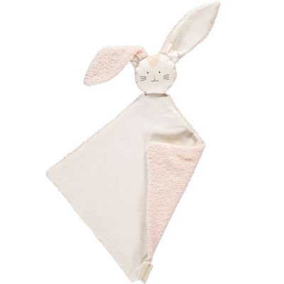 doudou plat lapin