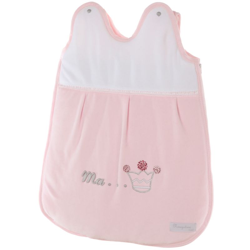 Gigoteuse hiver Princesse (50 cm) Maison Nougatine