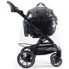 Housse de pluie pour siège auto MAEVE 5 SERIES Tavo Produit 1