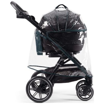 Housse de pluie pour siège auto MAEVE 5 SERIES