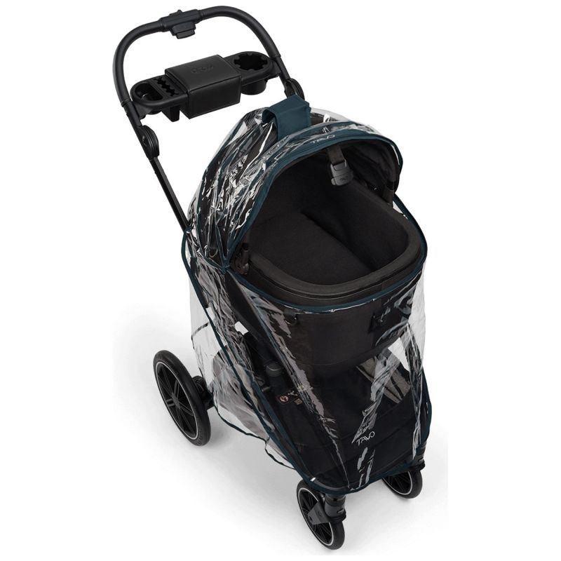 Housse de pluie pour siège auto MAEVE 5 SERIES Tavo Produit 2