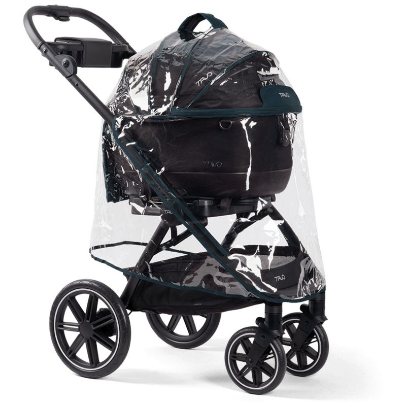 Housse de pluie pour siège auto MAEVE 5 SERIES Tavo Produit 3