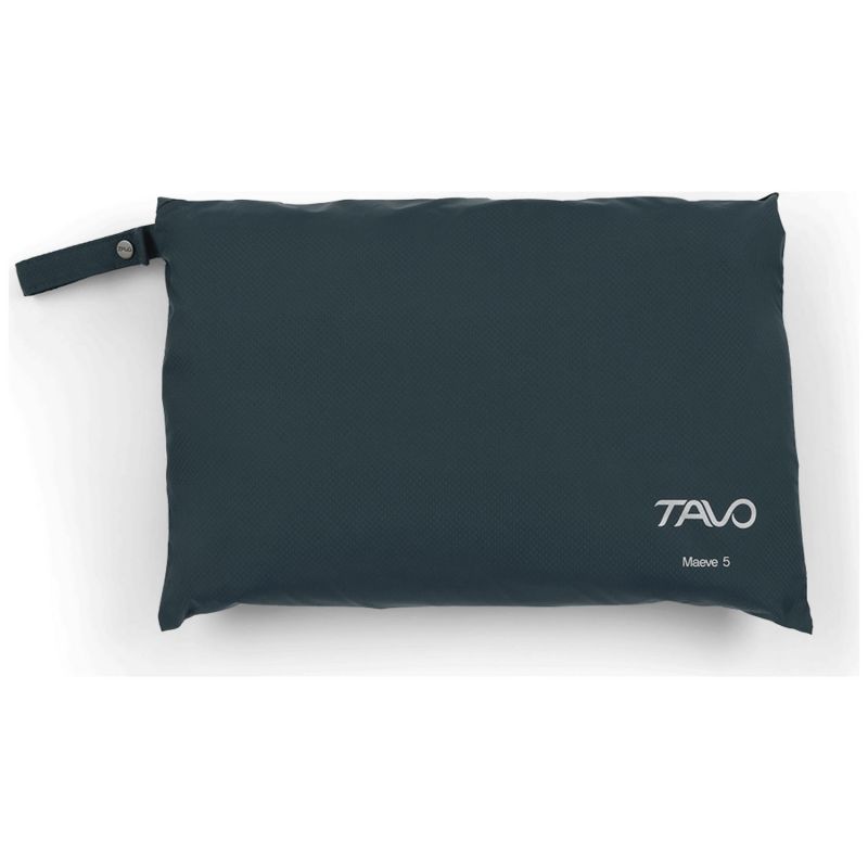 Housse de pluie pour siège auto MAEVE 5 SERIES Tavo Packaging 4