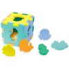 Mini puzzle en mousse - Infantino