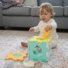 Mini puzzle en mousse Infantino Ambiance 5