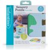 Mini puzzle en mousse Infantino Packaging 6
