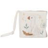 Livre d'activités pour poussette Newborn - Little Dutch