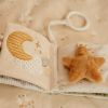 Livre d'activités pour poussette Newborn Little Dutch Ambiance 6