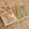 Livre d'activités pour poussette Newborn Little Dutch Ambiance 7