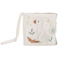 Livre d'activités pour poussette Newborn - Little Dutch