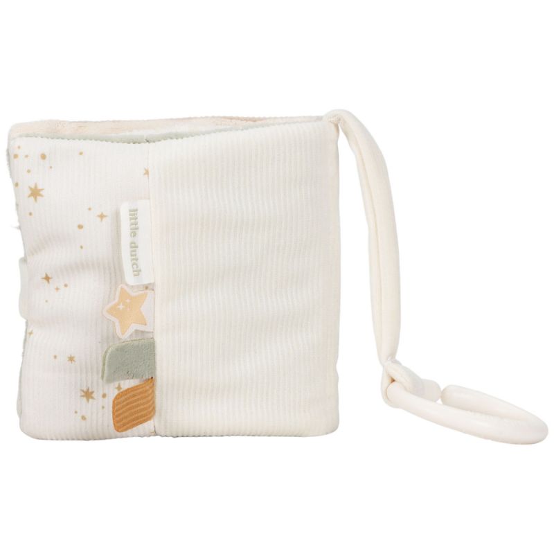 Livre d'activités pour poussette Newborn Little Dutch Produit 8