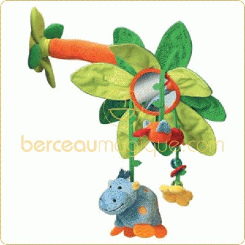 Mobile de voyage Babymoov