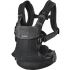 Porte-bébé Harmony en Mesh 3D noir - BabyBjörn