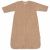 Variation Marron du produit Gigoteuse à manches amovibles Sleepy Miffy Biscuit (18-24 mois) de la marque Jollein