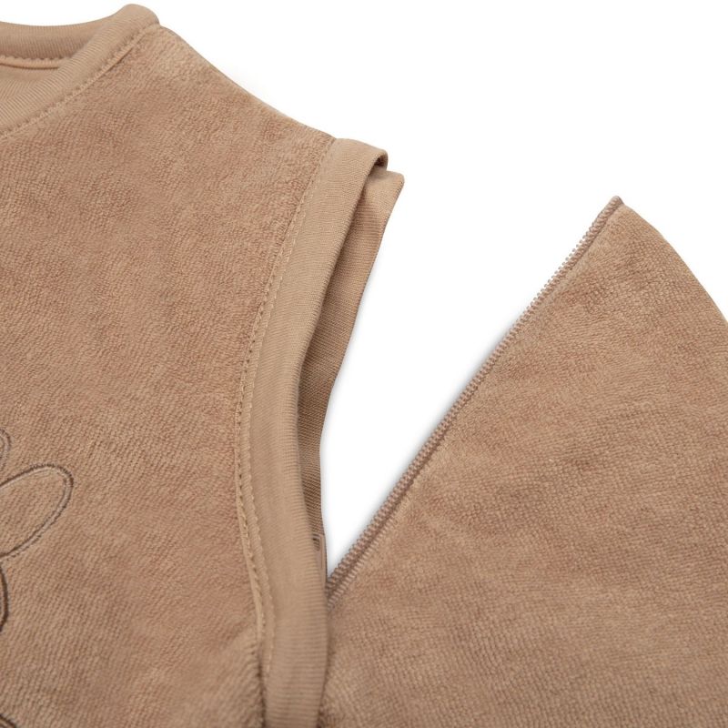 Gigoteuse à manches amovibles Sleepy Miffy Biscuit (18-24 mois) Jollein Produit 5