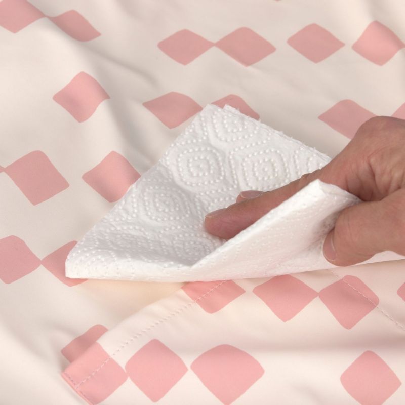 Tablier manches longues Happy Fruits pêche Lässig Produit 4